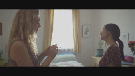 lesbian video|A Place We Go To 